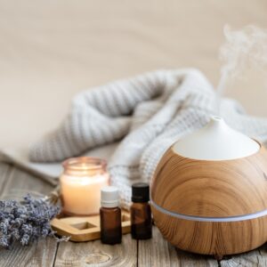 Aromatherapy
