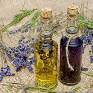 Oil & vinegar