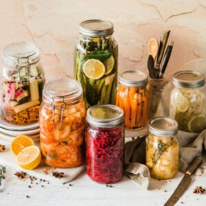 Pickles