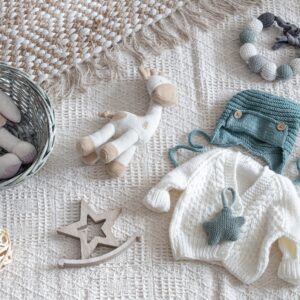 Baby room