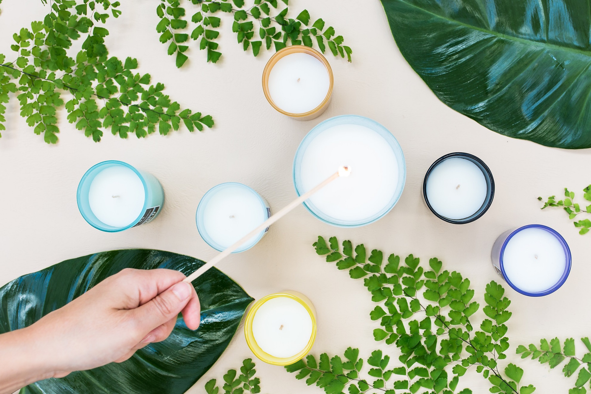  Candles 