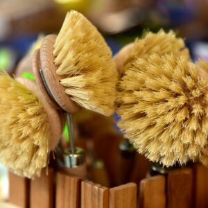 Cleaning tools