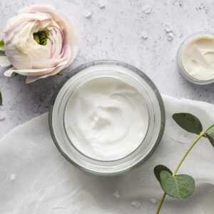 Creams & oils