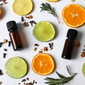 Essential oils