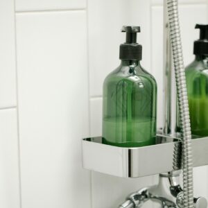 Shampoos