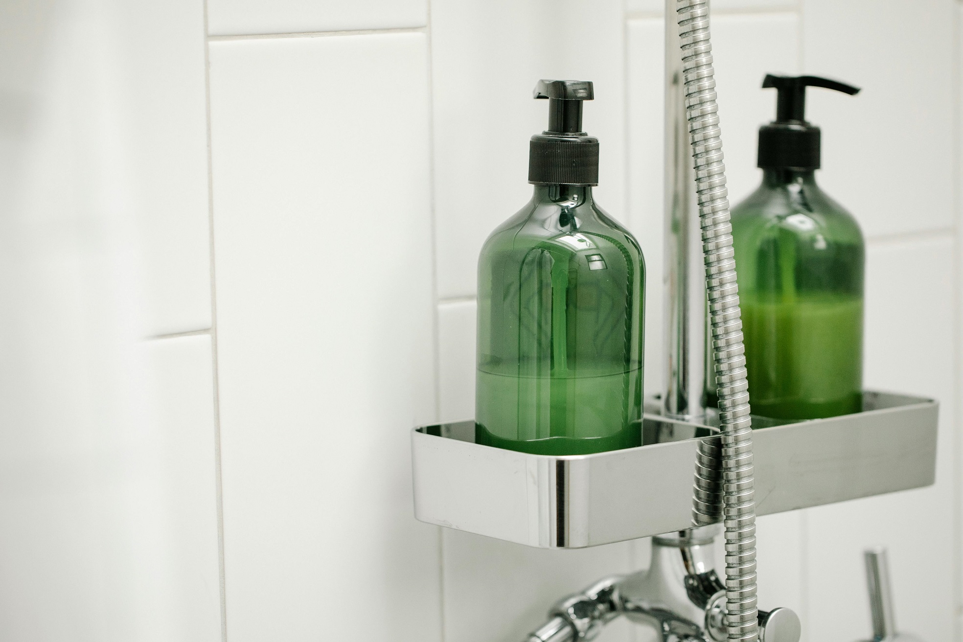  Shampoos 