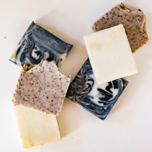 Soaps